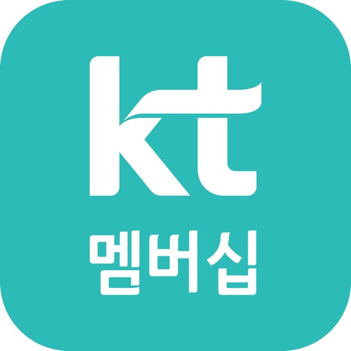 KT 멤버십 icon