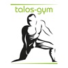 talos-gym pro. icon