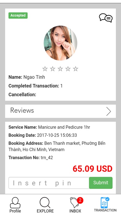 Cabana Go screenshot-4