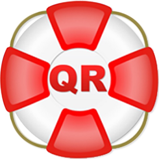 LG QR Reader