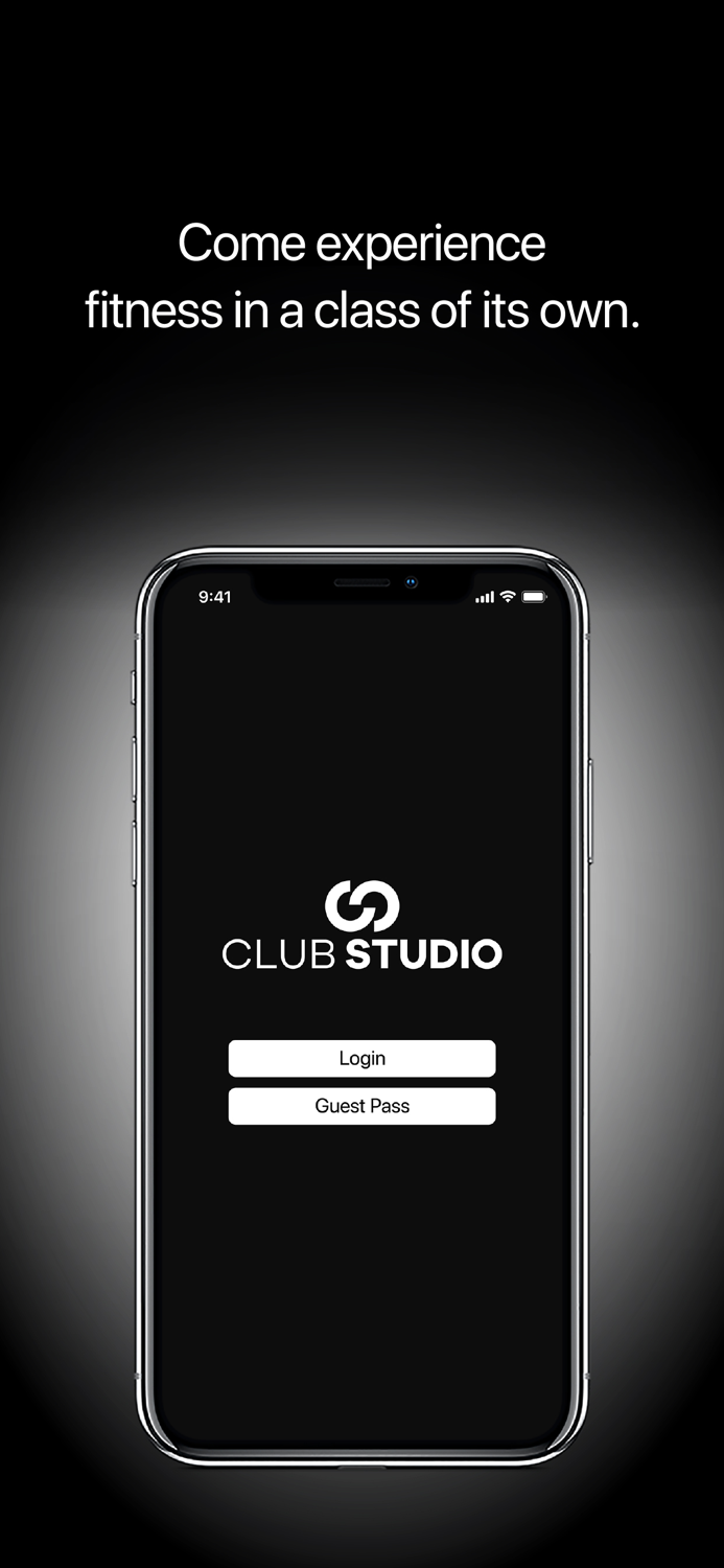 Club Studio