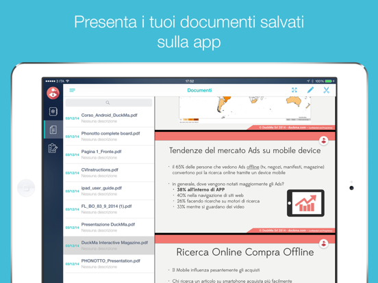 Screenshot #6 pour Duckma Sales