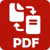 PDF King: Convert Pdf to Word icon