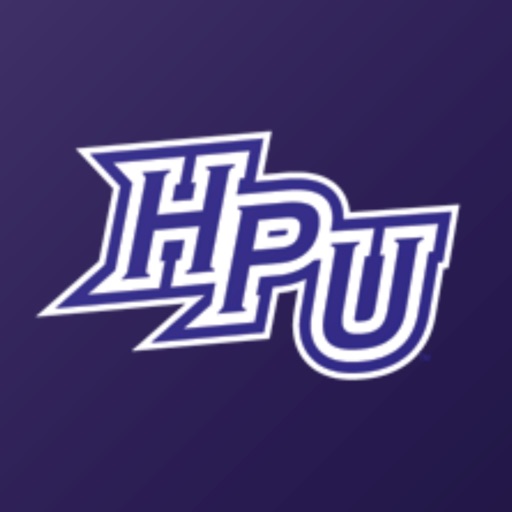 High Point U Athletics icon