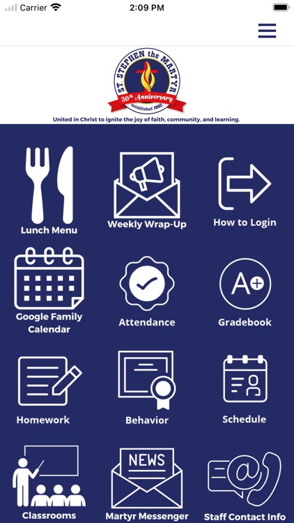 St. Stephen the Martyr School