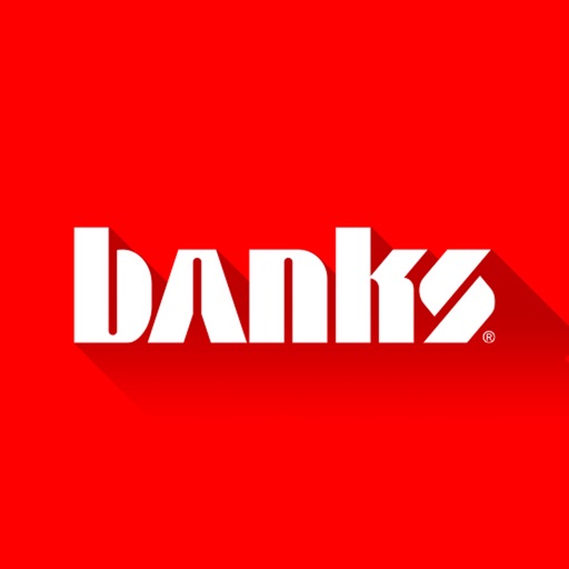 Banks Power iOS App