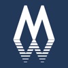 MetWest Rise icon