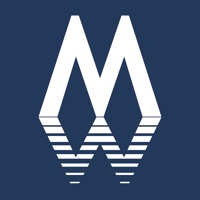 MetWest Rise logo