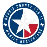 Harris County ESD #11 MHC App Support