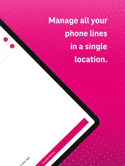 T-Mobile DIGITS iPad image 2