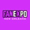 This is the official app for FAN EXPO New Orleans