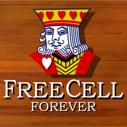 FreeCell Forever