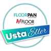 Floorpan Artfloor Usta Eller