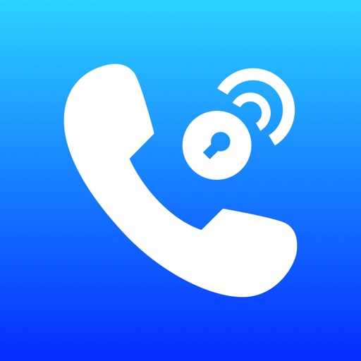 西瓜电话logo