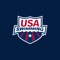 Icon USA Swimming