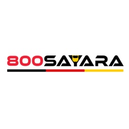 800 Sayara