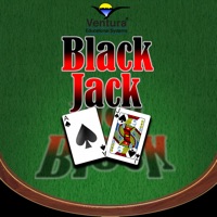 Black Jack  logo