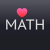 数学のなぞなぞ - iPadアプリ