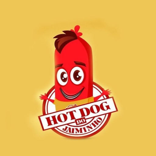 Hot dog do Jaiminho Assis icon