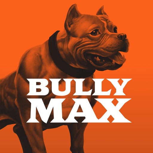 Bully Max Icon