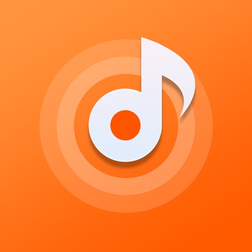 Player : Offline Music Player iOS App