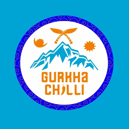 Gurkha Chilli icon