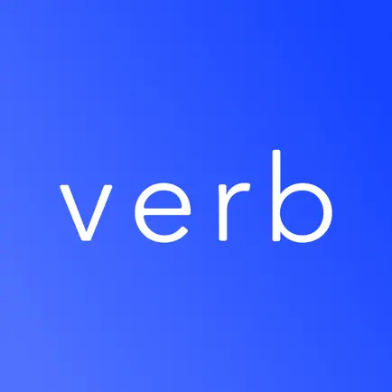 Verb - Accountability Partner Cheats