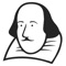 Shakesperium helps you to read the plays and sonnets of Shakespeare on your phone