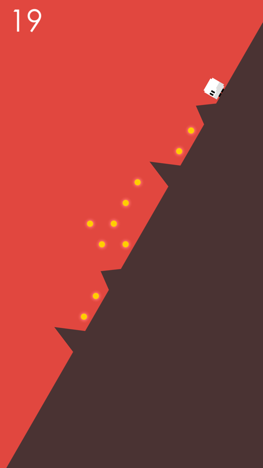 #5. Move Across (iOS) 由: Henrique Silva