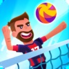 Volleyball Challenge 2023 icon
