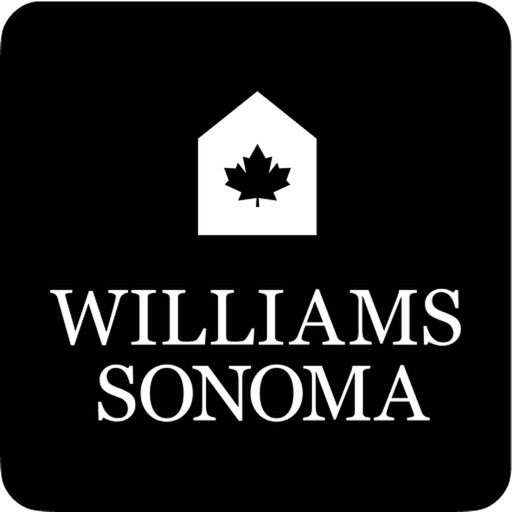 Williams Sonoma Registry - CAN icon