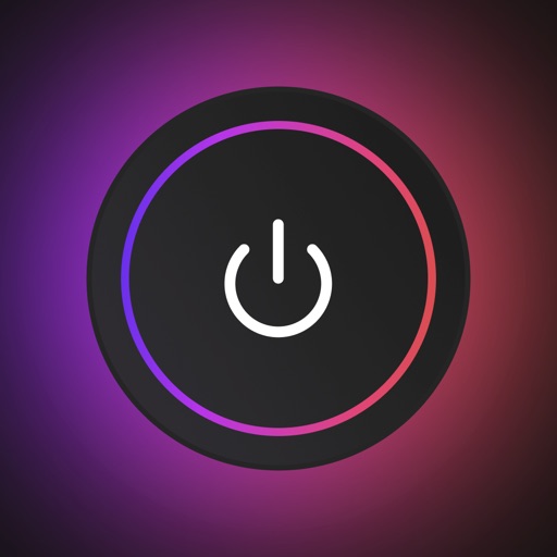 Remote Control for Smart LG TV iOS App