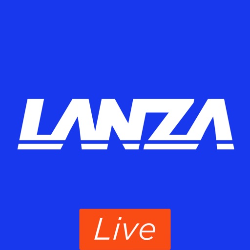 LANZA Virtual Races icon