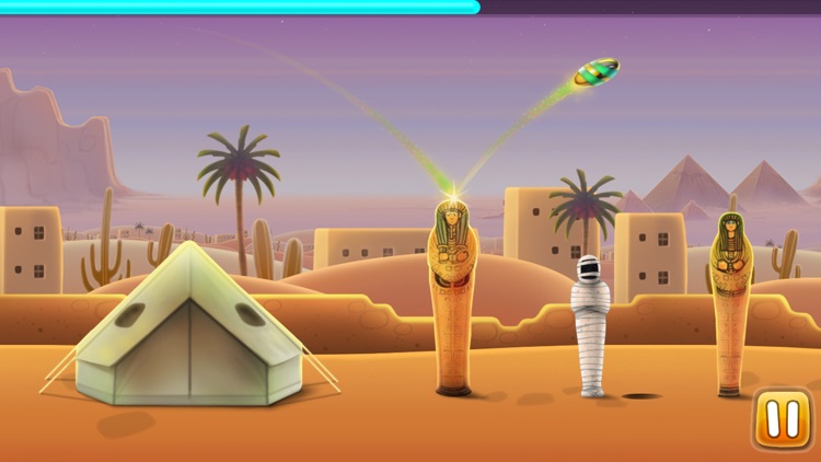 Gilli Danda A Desi Flick Game screenshot-5