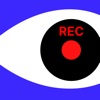 Hidden Camera Spy Detector App icon