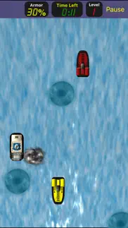 water spouts iphone screenshot 1
