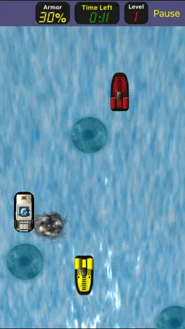 Game screenshot Water Spouts mod apk