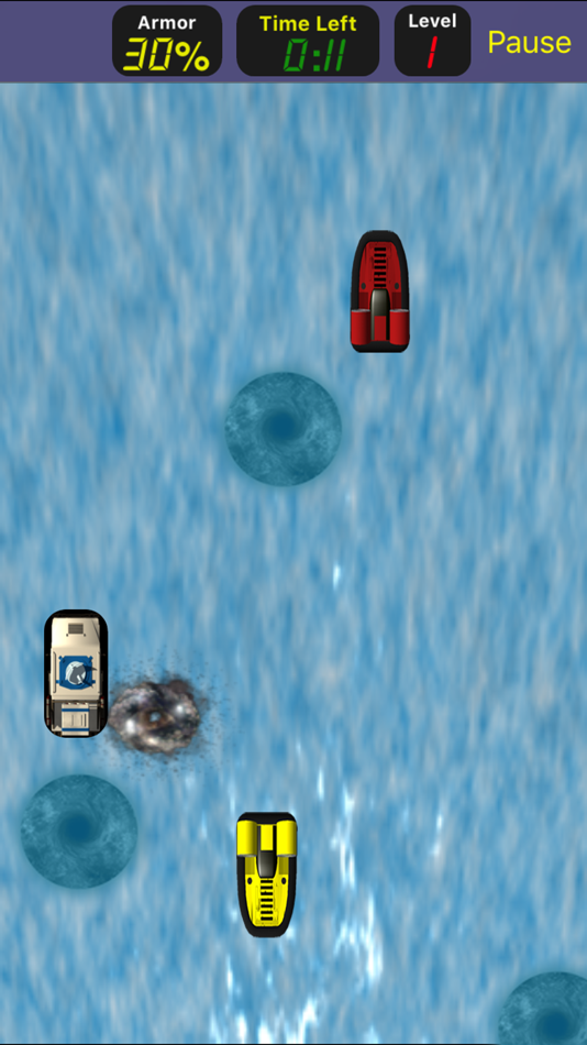 Water Spouts - 4.0 - (iOS)