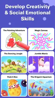 splashlearn: kids learning app problems & solutions and troubleshooting guide - 2