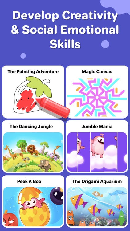 SplashLearn: Kids Learning App screenshot-5