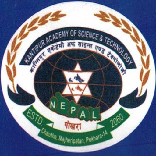 Kantipur Academy of Science icon
