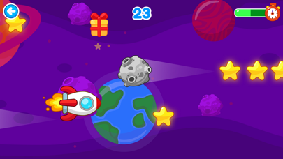 Daycare: Preschool games Screenshot