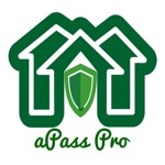 Download APassPro Security app