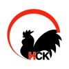 HCK Hot Chicken icon
