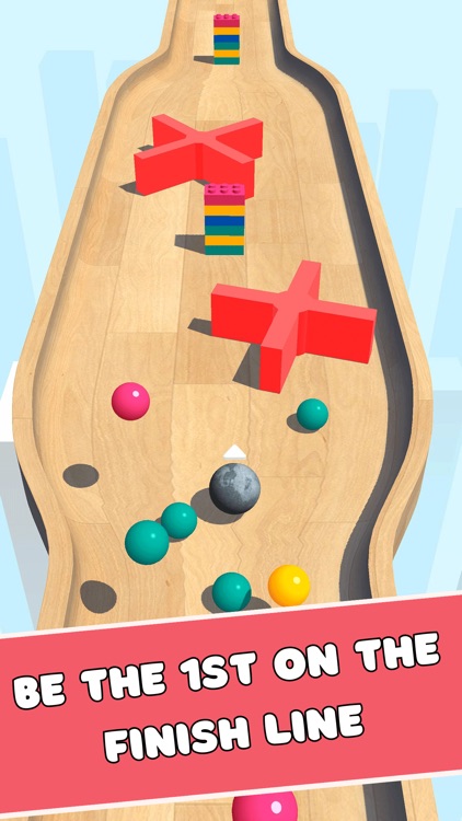 Marble Run Ultimate Race ASMR