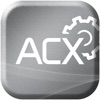ACX MOBILE SETUP icon