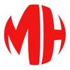 MHMotor.my icon