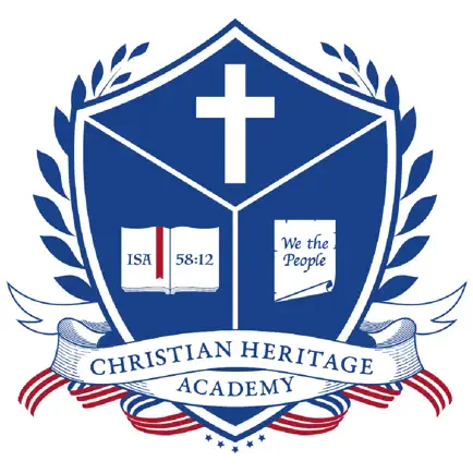 Christian Heritage Academy Cheats