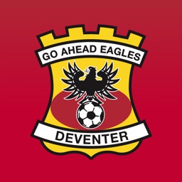 Go Ahead Eagles