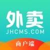 江湖外卖商户-本地生活服务平台 icon